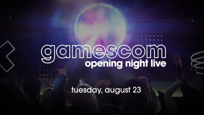 Apa yang kita tahu akan ada di Gamescom Opening Night Live