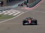 Apa arahan teknis baru yang diterapkan di GP Spanyol F1 mengenai sayap depan mobil