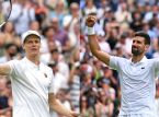 Bagaimana cara menonton Jannik Sinner vs. Novak Djokovic di Wimbledon, apakah Nole akan fit untuk semifinal?
