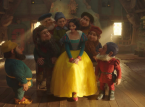 Versi live-action Snow White telah ditunda hingga 2025