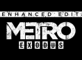 Metro Exodus PC Enhanced Edition akan mendarat minggu depan
