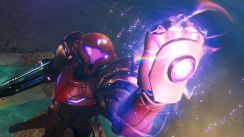 Metroid Prime 4: Beyond Panduan - Cara mendapatkan Charged dan Super Ice Shot