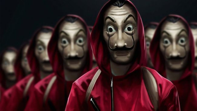 Geeked Week: Netflix menggandakan game