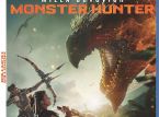Film Monster Hunter akan dirilis di DVD dan Blu-Ray Maret