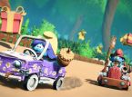 Smurfs Kart diluncurkan pada bulan November dan kami memiliki trailer baru