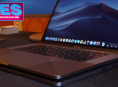 Linedock pamerkan solusi baterai baru untuk MacBook Pro