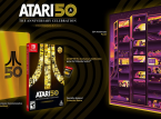 Lebih dari 100 arcade klasik tiba di Atari 50: The Anniversary Celebration