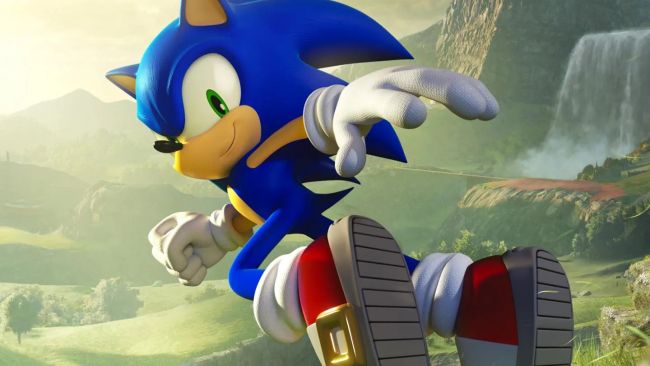 Lihat salah satu koleksi Sonic paling keren yang pernah ada