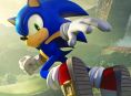 Sonic the Hedgehog merayakan ulang tahunnya yang ke-34 dengan seni ulang tahunnya
