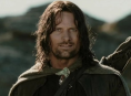 Viggo Mortensen tampaknya menyetujui casting Jamie Dornan sebagai Aragorn
