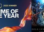 Anime Awards 2025: Solo Leveling menang dalam kategori Anime of the Year
