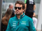 Aston Martin mati-matian mencoba memahami mengapa mereka melakukannya dengan sangat baik di Grand Prix Hungaria