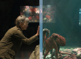 Sally Field berteman dengan gurita di Remarkably Bright Creatures