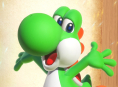 Berikut sinematik pembuka untuk Yoshi and the Mysterious Book 