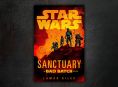 The Bad Batch kembali dalam novel Star Wars baru yang terjadi sebelum musim terakhir acara tersebut