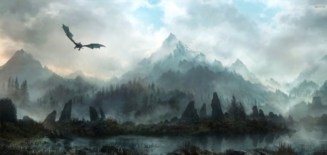 The Elder Scrolls VI