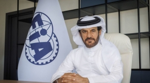 Mohammed Ben Sulayem terpilih sendiri sebagai Presiden FIA untuk masa jabatan empat tahun kedua