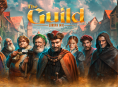 The Guild: Europa 1410 diumumkan dengan trailer live-action