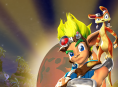 Video menunjukkan remaster Jak & Daxter yang diluncurkan ke PlayStation tetapi tidak pernah berhasil