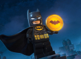 Lego Batman: Legacy of the Dark Knight telah menjadi emas
