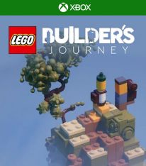 Lego Builder's Journey