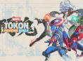 Beta tertutup Marvel Tokon: Fighting Souls di PlayStation 5 akan berlangsung dari 5 hingga 7 September