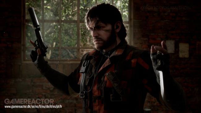 Metal Gear Solid Δ: Snake Eater kini telah terjual 2 juta unit