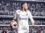 Satu minggu setelah kembali, Neymar belum berhasil menang, mencetak gol, atau assist di Santos