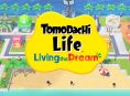 Tomodachi Life: Living the Dream Langsung - Game ini akan dirilis pada 16 April