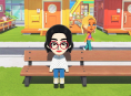 Kentut di Tomodachi Life: Living the Dream membutuhkan banyak kerja keras