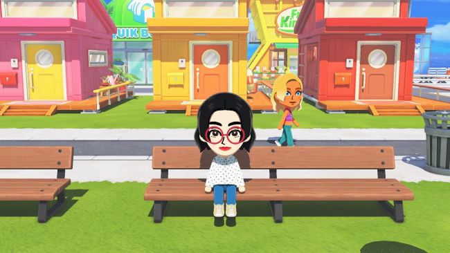 Tomodachi⁢ Life: Living the Dream