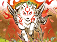 Okami HD Harga meroket secara online menyusul pengumuman sekuel di The Game Awards