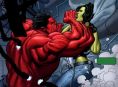 Captain America: Brave New World mungkin tidak menampilkan Red Hulk