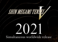 Shin Megami Tensei V akan dirilis di Nintendo Switch tahun 2021