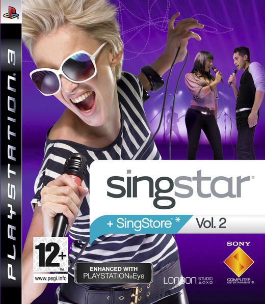 singstar playstation 5