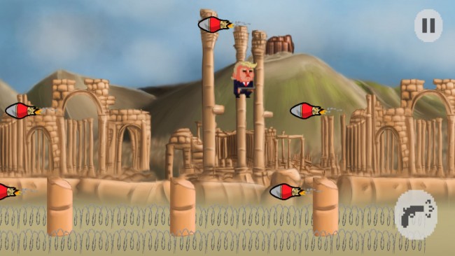 10 Teratas | Video game yang menampilkan Donald Trump