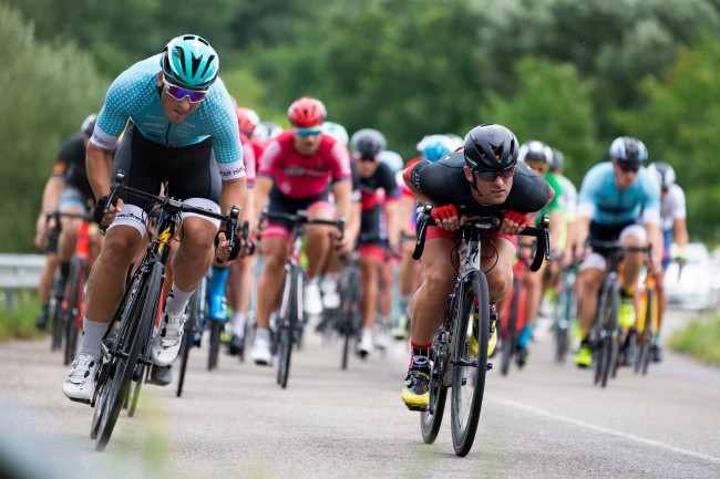 Kejuaraan Dunia Jalan Raya UCI: Waktu dan cara menonton Balapan Jalan Raya Pria dan Wanita Elite