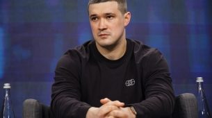 Menteri Pertahanan Ukraina yang baru menjanjikan reformasi dan inovasi: 