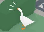 Hitungan Munder GOTY 19 #7: Untitled Goose Game