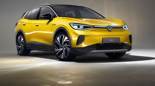 Laporan: VW akan memecat 100.000 pekerja dan menutup empat pabrik