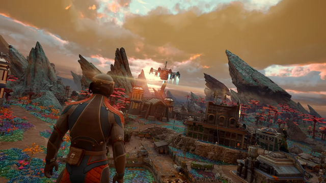 Sutradara Kingdom Come: Deliverance II mengkritik kurangnya inovasi The Outer Worlds 2 