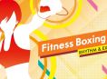 Fitness Boxing 2: Rhythm & Exercise telah terjual lebih dari 600.000 kopi