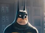 Keanu Reaves perankan Batman di DC League of Super-Pets