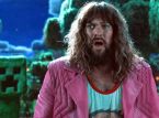 Rekan menuduh Jason Momoa berperilaku buruk selama syuting Minecraft