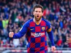 FC Barcelona merencanakan penghormatan besar kepada Leo Messi untuk pembukaan kembali Camp Nou
