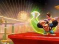 Donkey Kong Bananza: Semua pisang di Feast Layer