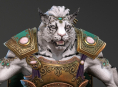 Creative Assembly menambahkan Tiger Warriors ke Total War: Warhammer III sebagai bagian dari paket karakter pertama game