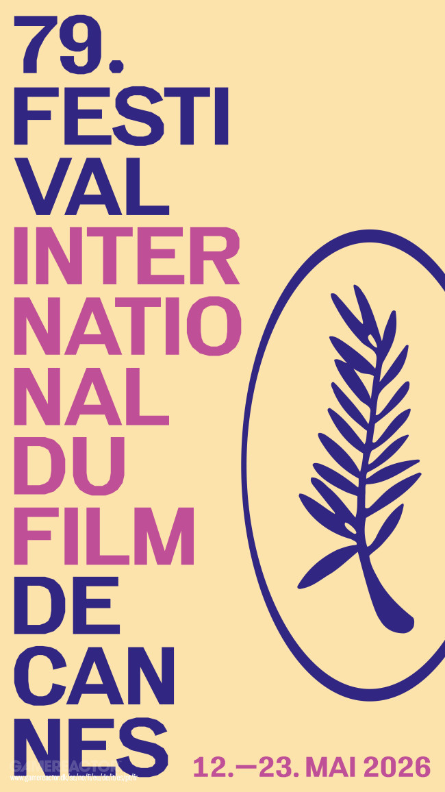 Langsung: Presentasi Pilihan Resmi Film untuk Festival Film Cannes ke-79