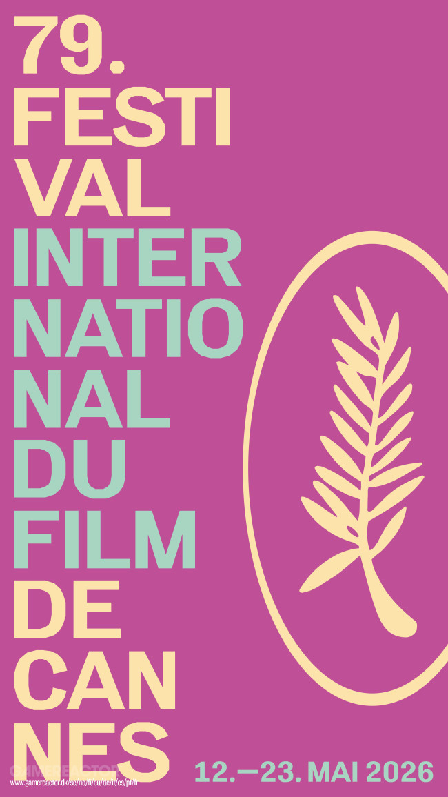 Langsung: Presentasi Pilihan Resmi Film untuk Festival Film Cannes ke-79