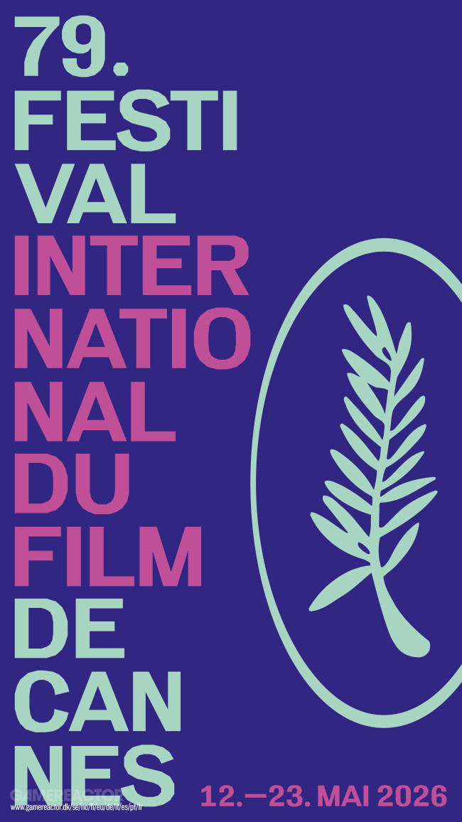 Langsung: Presentasi Pilihan Resmi Film untuk Festival Film Cannes ke-79